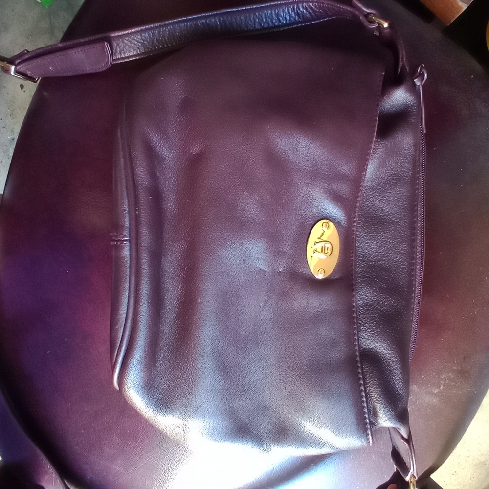 Etienne Aigner designer purse